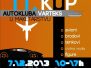 11. Varteks kup Varaždin 2013