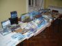 Predbožićni buvljak MK S. Penkala Zagreb 2011
