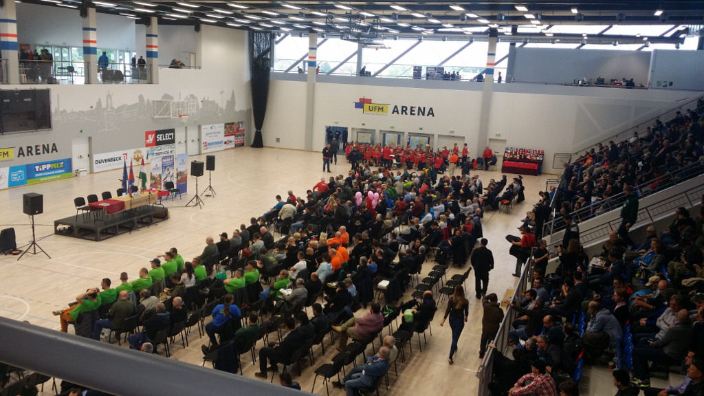 Mosonmagyaróvár 2017.